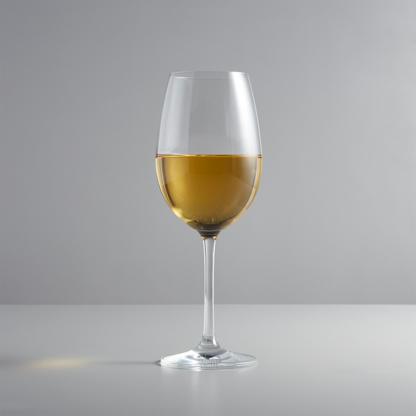 Sur La Table Chateau Soft White Wine Glass