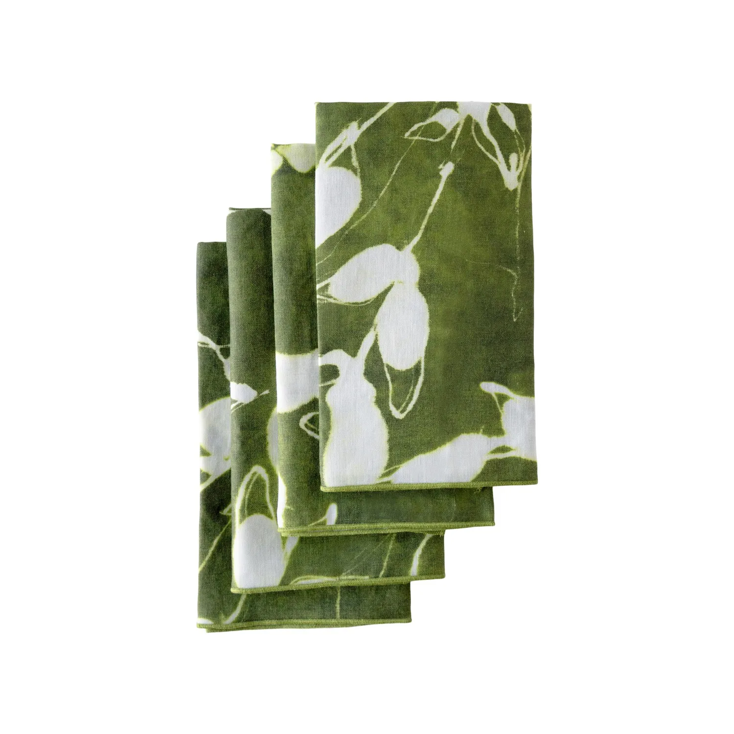 Goldie Home Porto Napkins, Set of 4