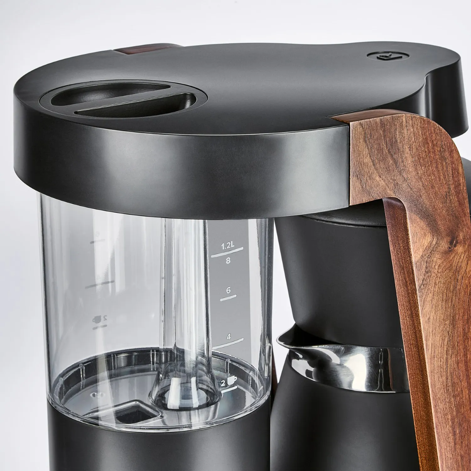 Ratio Eight Series 2 Coffee Machine