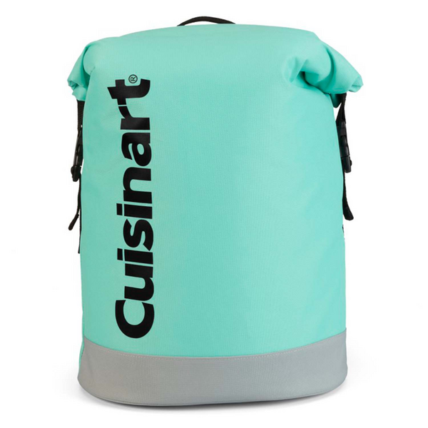 Cuisinart Roll-Top Backpack Cooler 