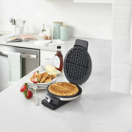 Cuisinart Round Classic Waffle Maker