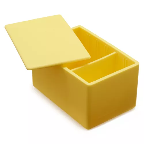 Capabunga Cheese Vault