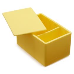 Capabunga Cheese Vault