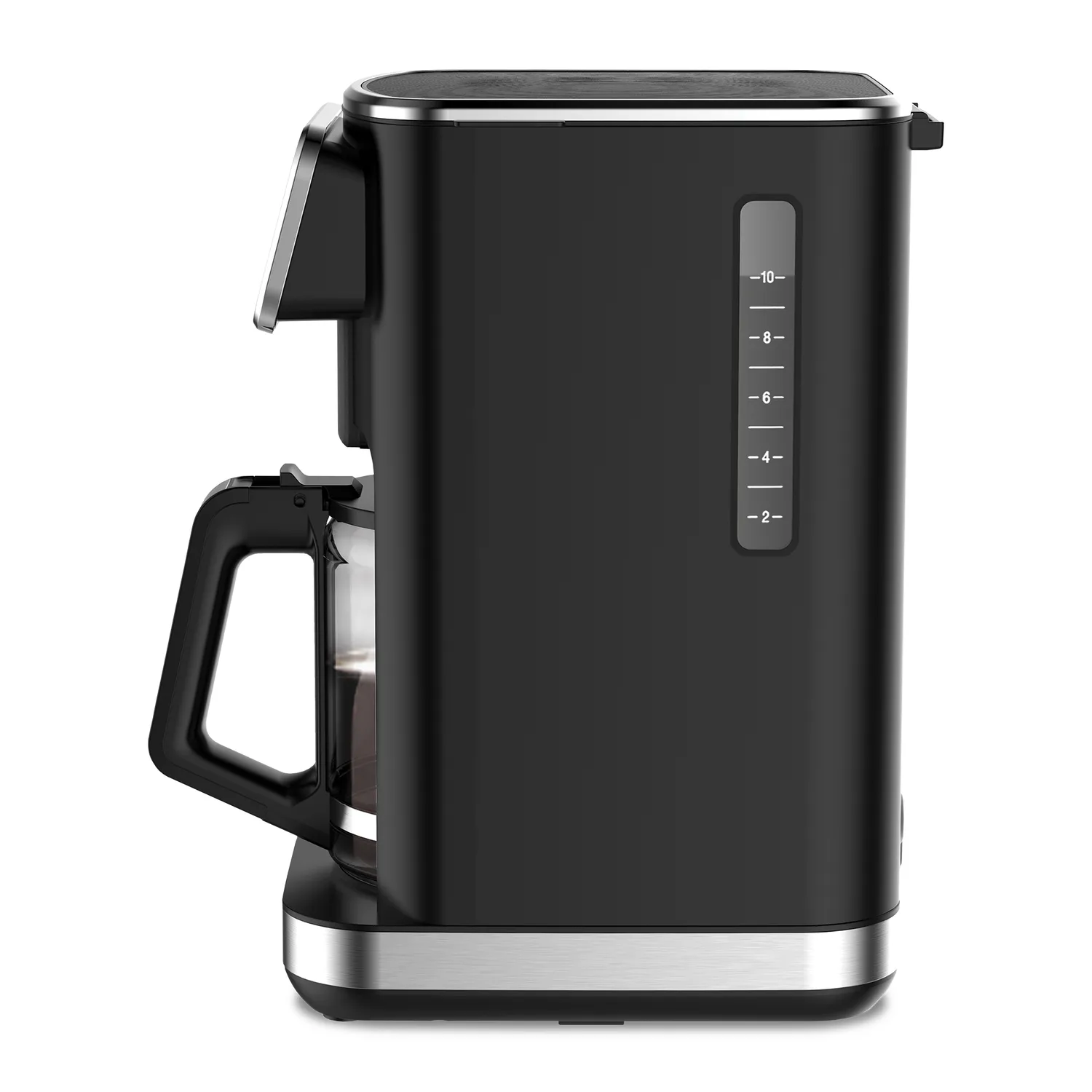 Capresso 10-Cup Touchscreen Coffee Maker