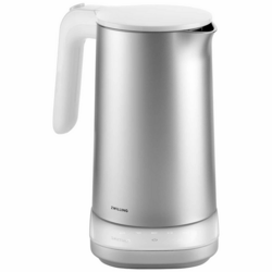 Zwilling Enfinigy Cool Touch Electric Kettle Pro, 1 Liter The kettle is very convenient to use