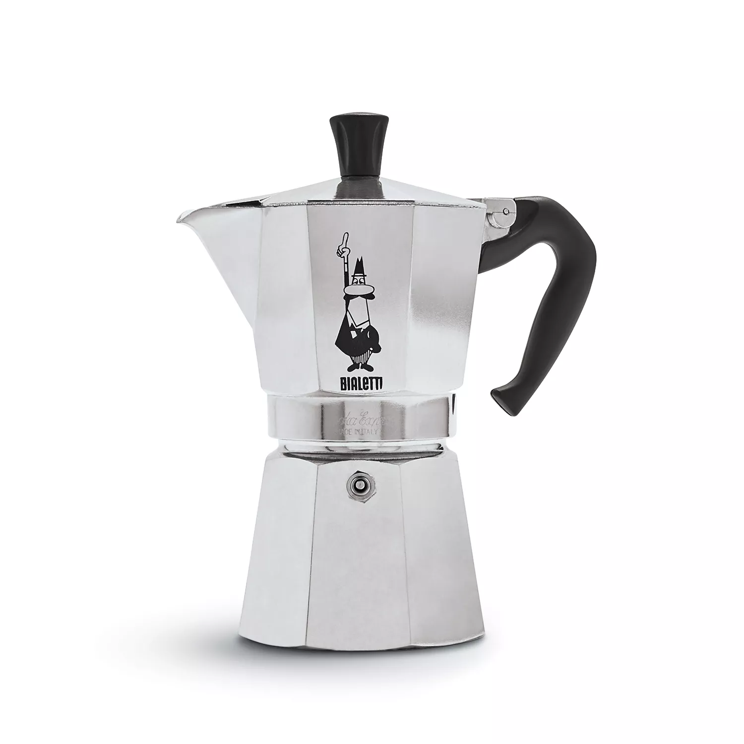 Bialetti Moka Express Espresso Makers