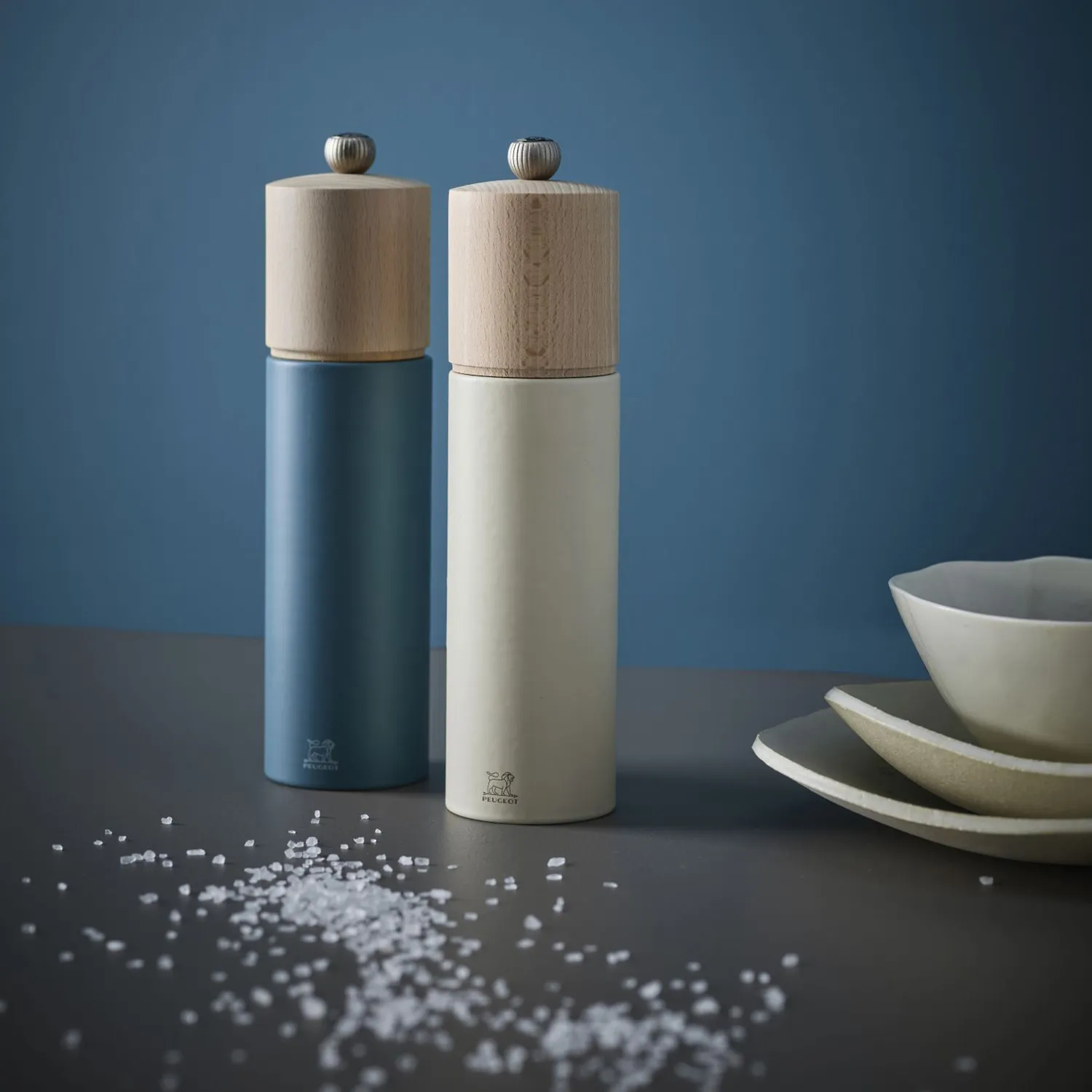 Peugeot Boreal Pepper Mills, 8"