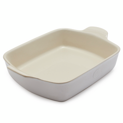 Emile Henry Modern Classics Rectangular Baker, 11" X 8" Perfect for roasting vegetables and small casseroles