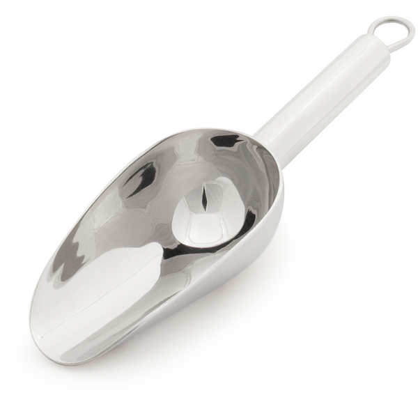 Sur La Table Stainless Steel Scoops