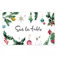 Physical Gift Card