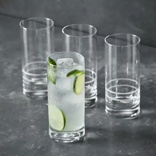 Crafthouse by Fortessa Collins Glasses