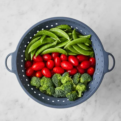 Sur La Table Collapsible Colander &#38; Steamer
