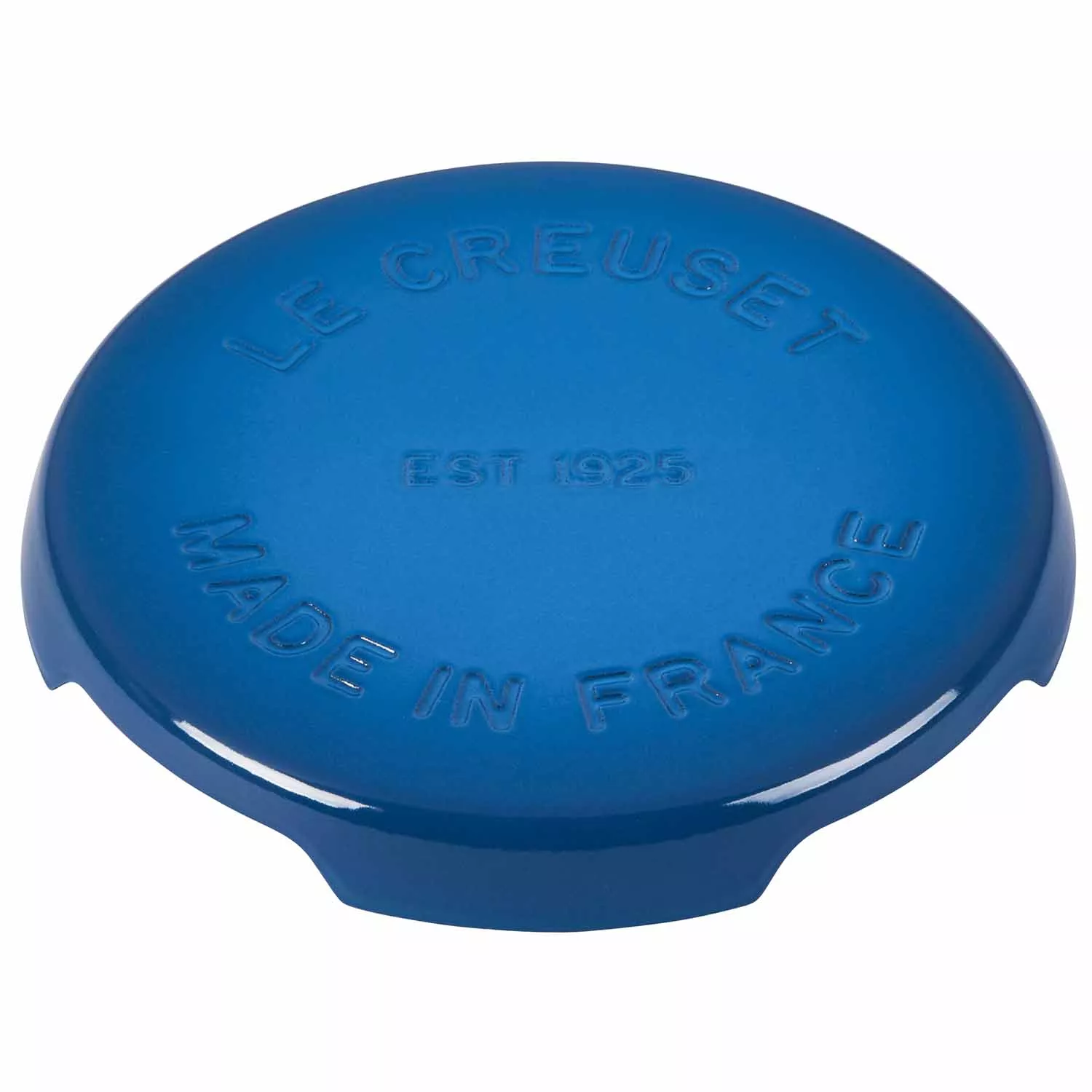 Le Creuset Enameled Cast Iron Signature Trivet, 8.8"