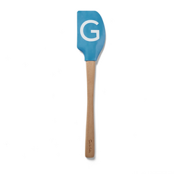 Sur La Table Monogram Spatulas