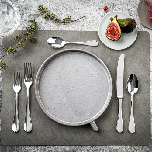 Mepra Brescia 5-Piece Flatware Set