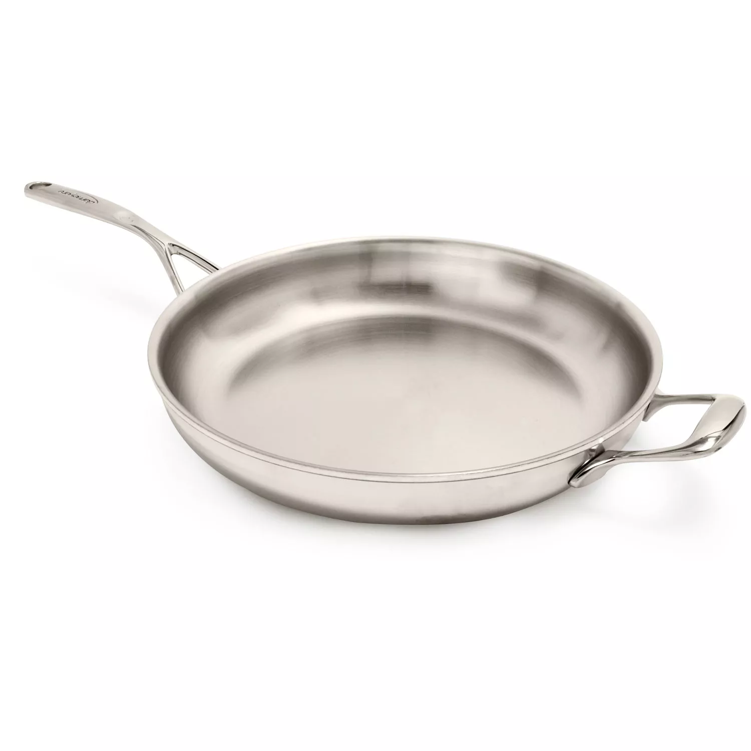 Demeyere Atlantis7 Proline Stainless Steel Skillet