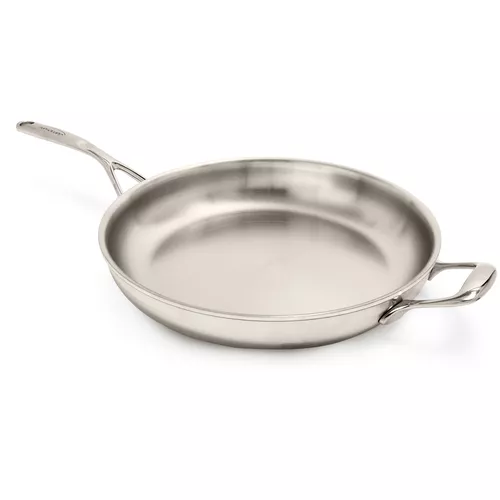 Demeyere Atlantis7 Proline Stainless Steel Skillet