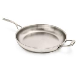 Demeyere Atlantis7 Proline Stainless Steel Skillet Great Product!!!!