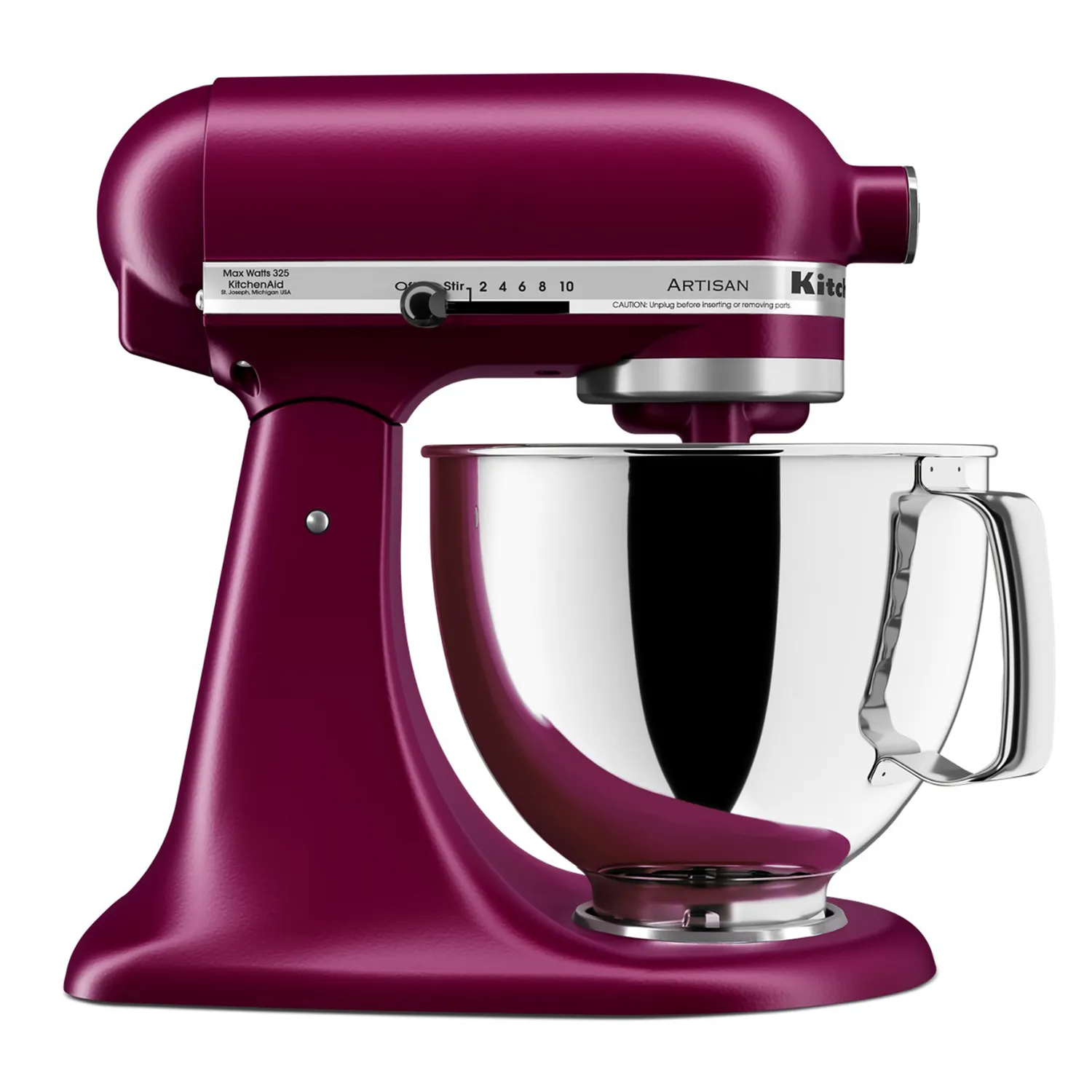 KitchenAid® Artisan Stand Mixer, 5 qt.