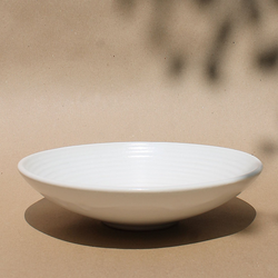 Osmos Studio Shubumi Ripple Bowl