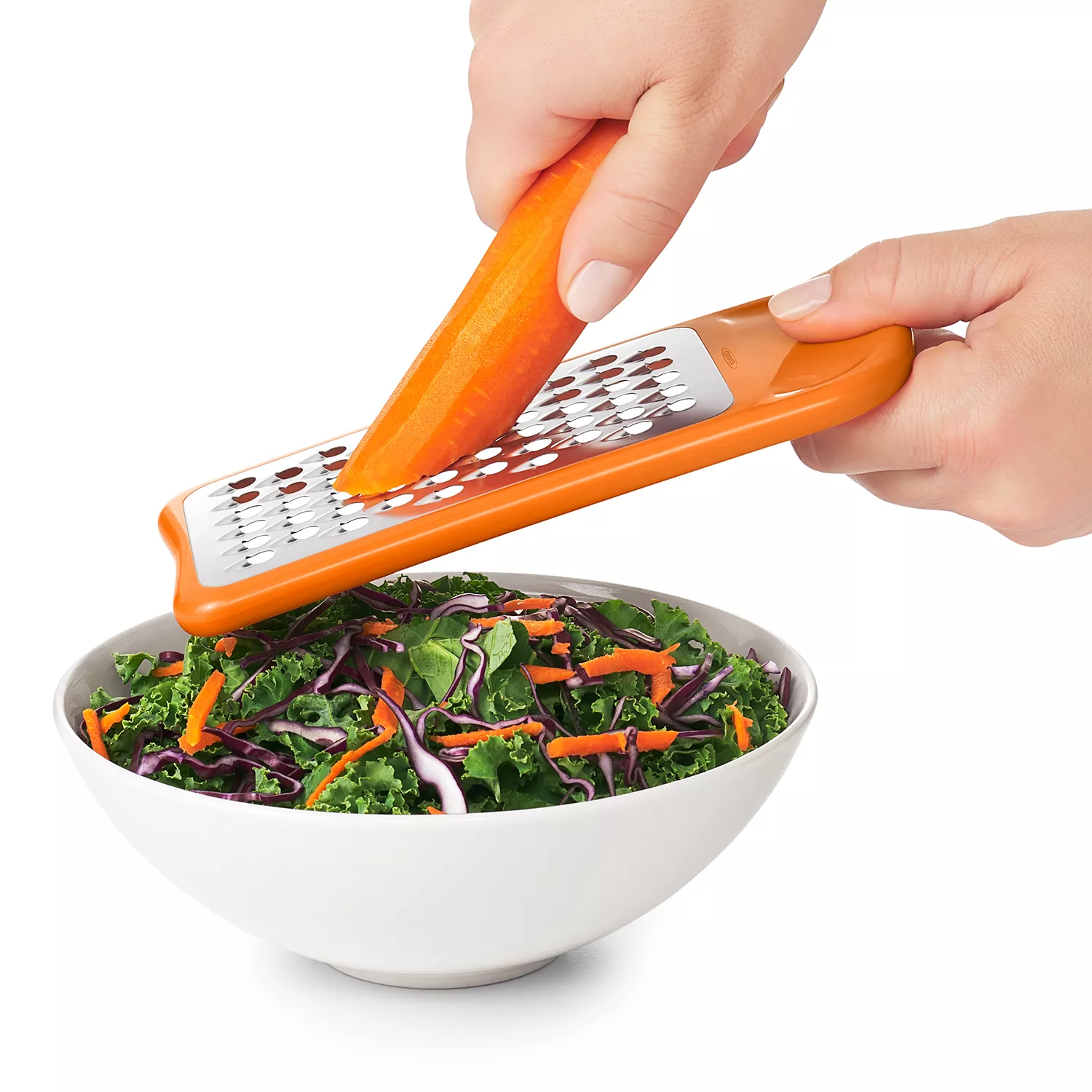 OXO Good Grips Mini Grate & Slice Set