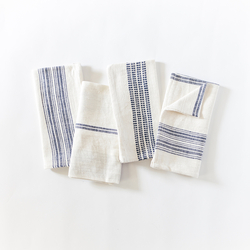 Creative Women Aden Napkins, Set of 4