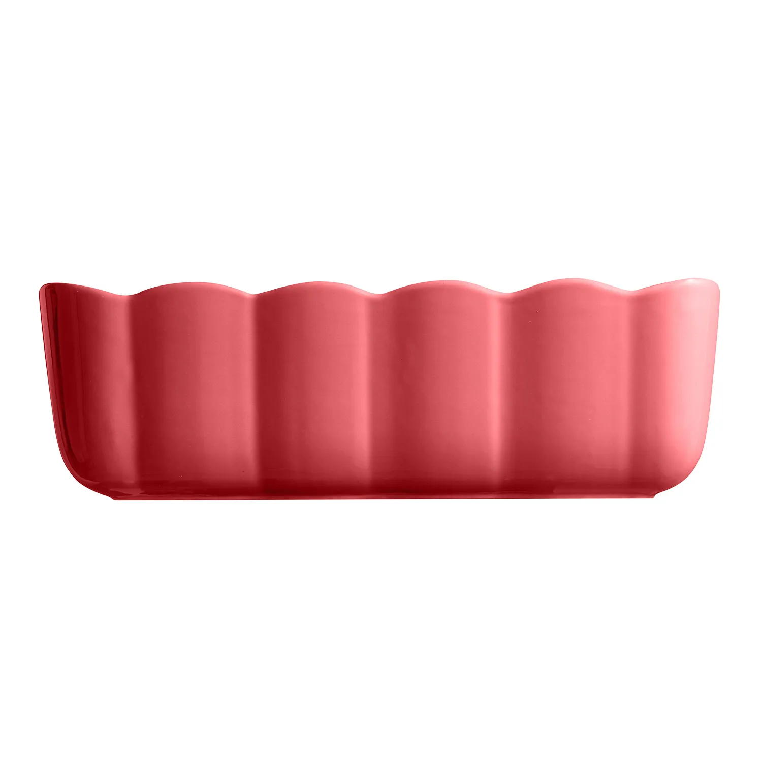 Emile Henry Madeleine Loaf Pan