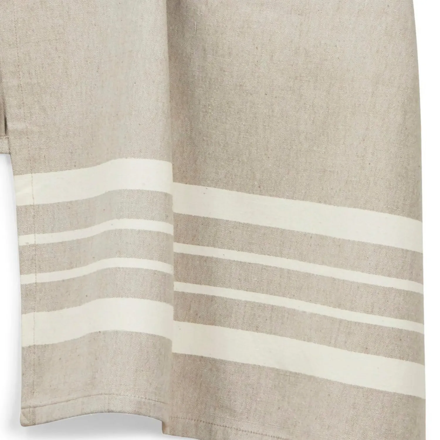 Sustainable Threads Kitchen Towels, Set of 2