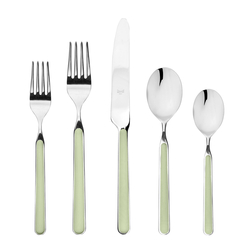 Mepra Fantasia 5-Piece Flatware Set