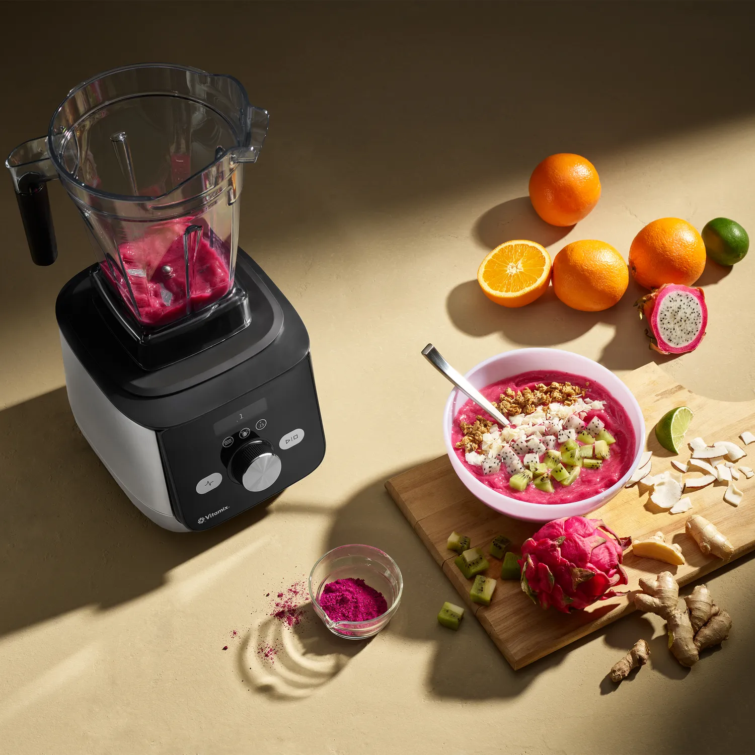 Vitamix Ascent® X5 Blender