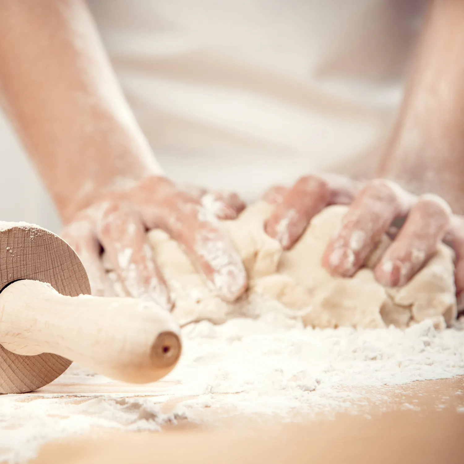 French Baking: Brioche - image 4
