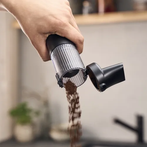 Zwilling Xtend Cordless Hand-Held Vacuum Cleaner