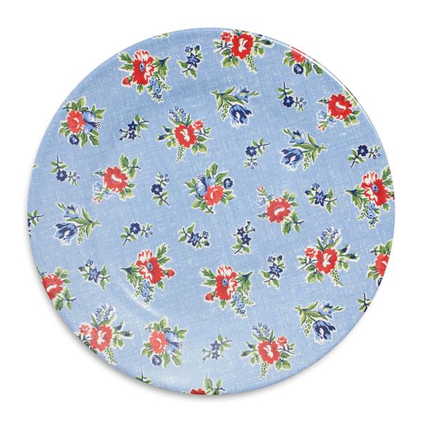 Summerhouse Dinner Plate Sur La Table