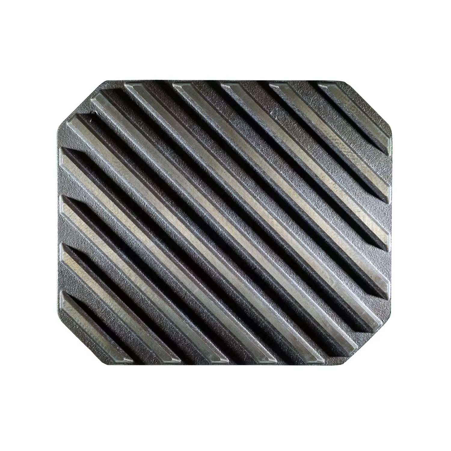 FINEX Cast Iron Grill Press