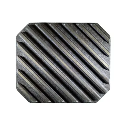 FINEX Cast Iron Grill Press