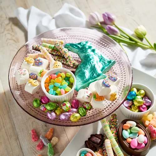 Fran’s Chocolates Milk Chocolate Bunny