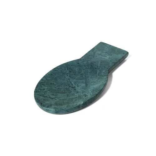 Sur La Table Marble Spoon Rest