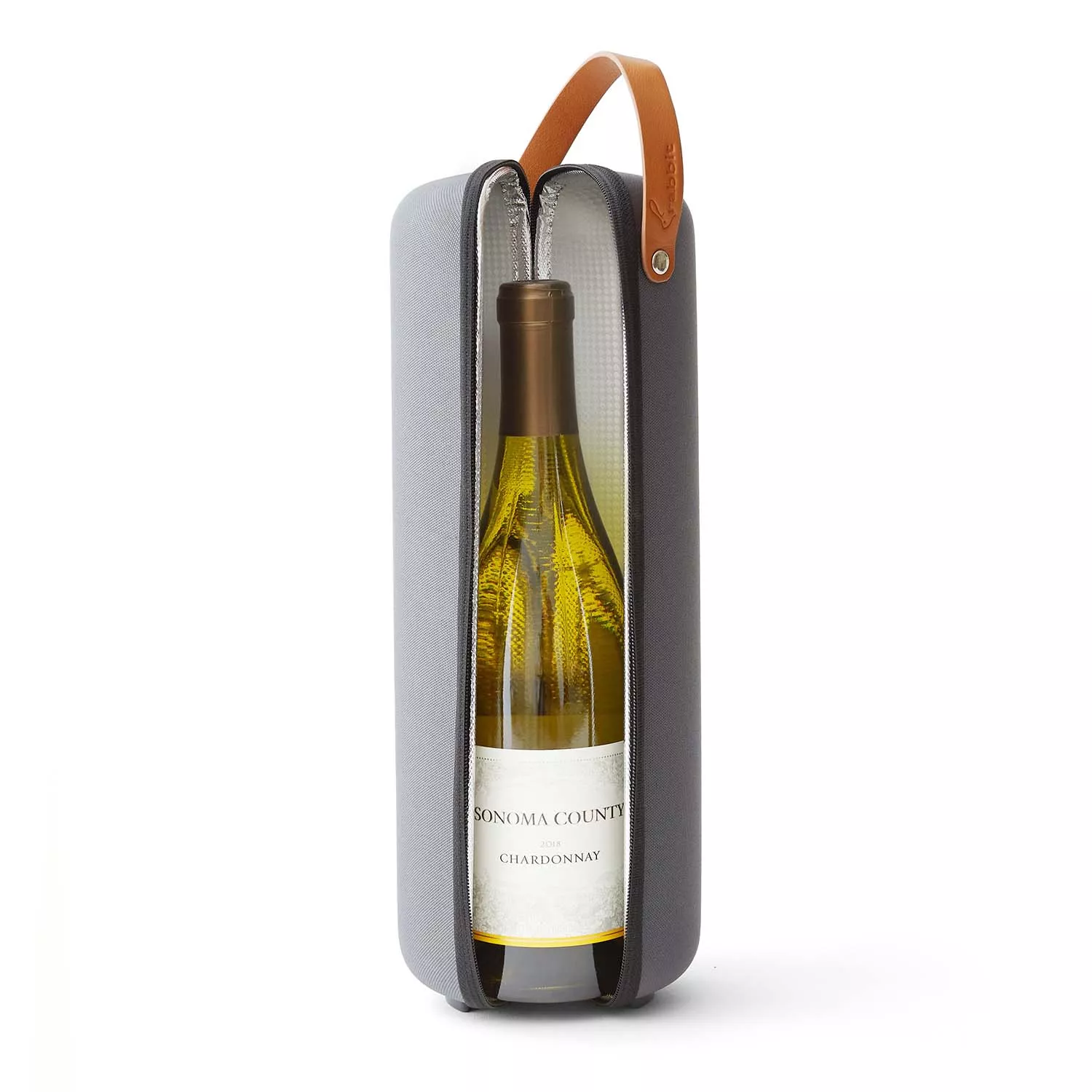 RBT Wine Bottle Carrier