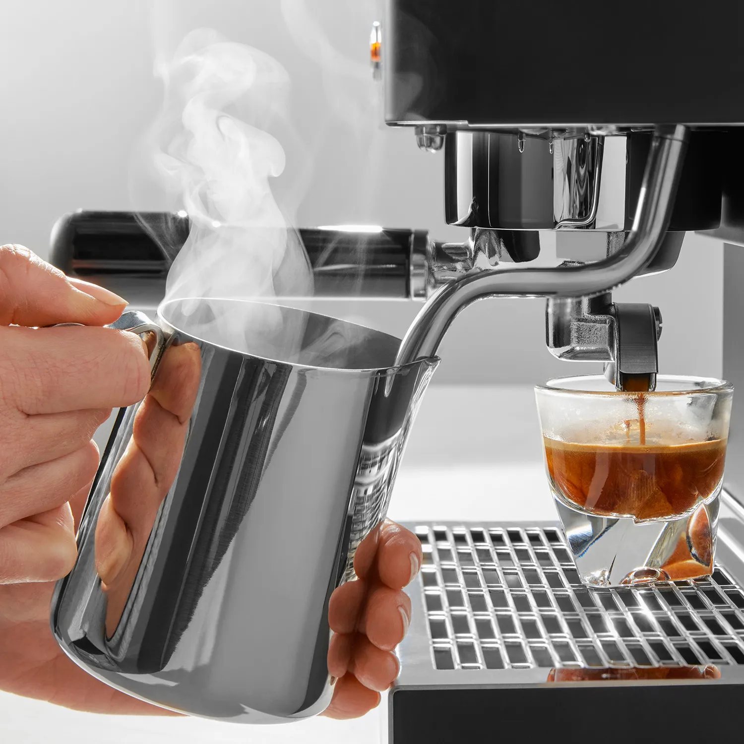 Diletta Mio Espresso Machine