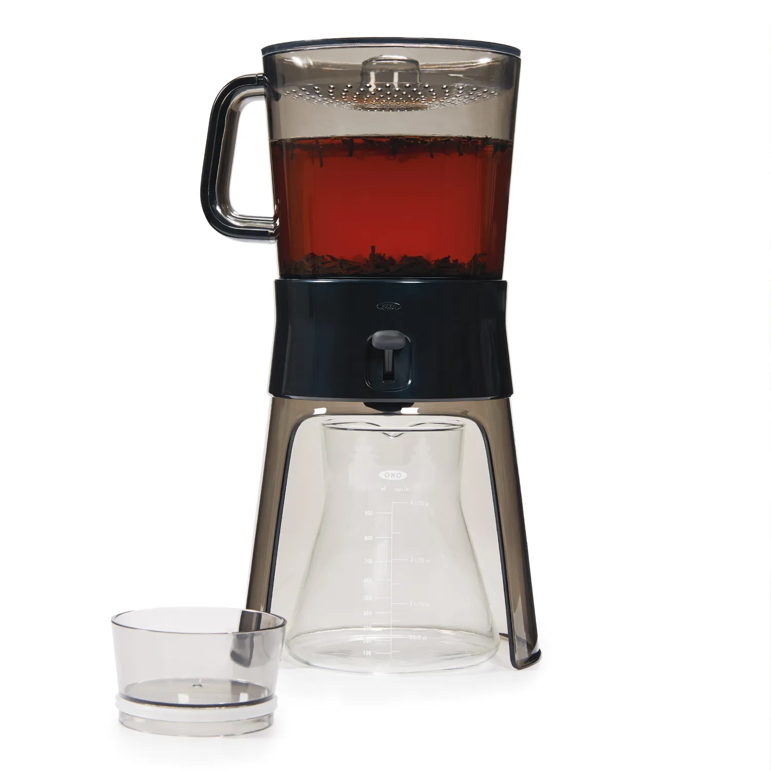 OXO Good Grips Cold-Brew Coffee Maker