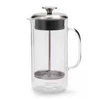 Zwilling J.A. Henckels Sorrento Plus Double-Wall French Press, 27 oz.