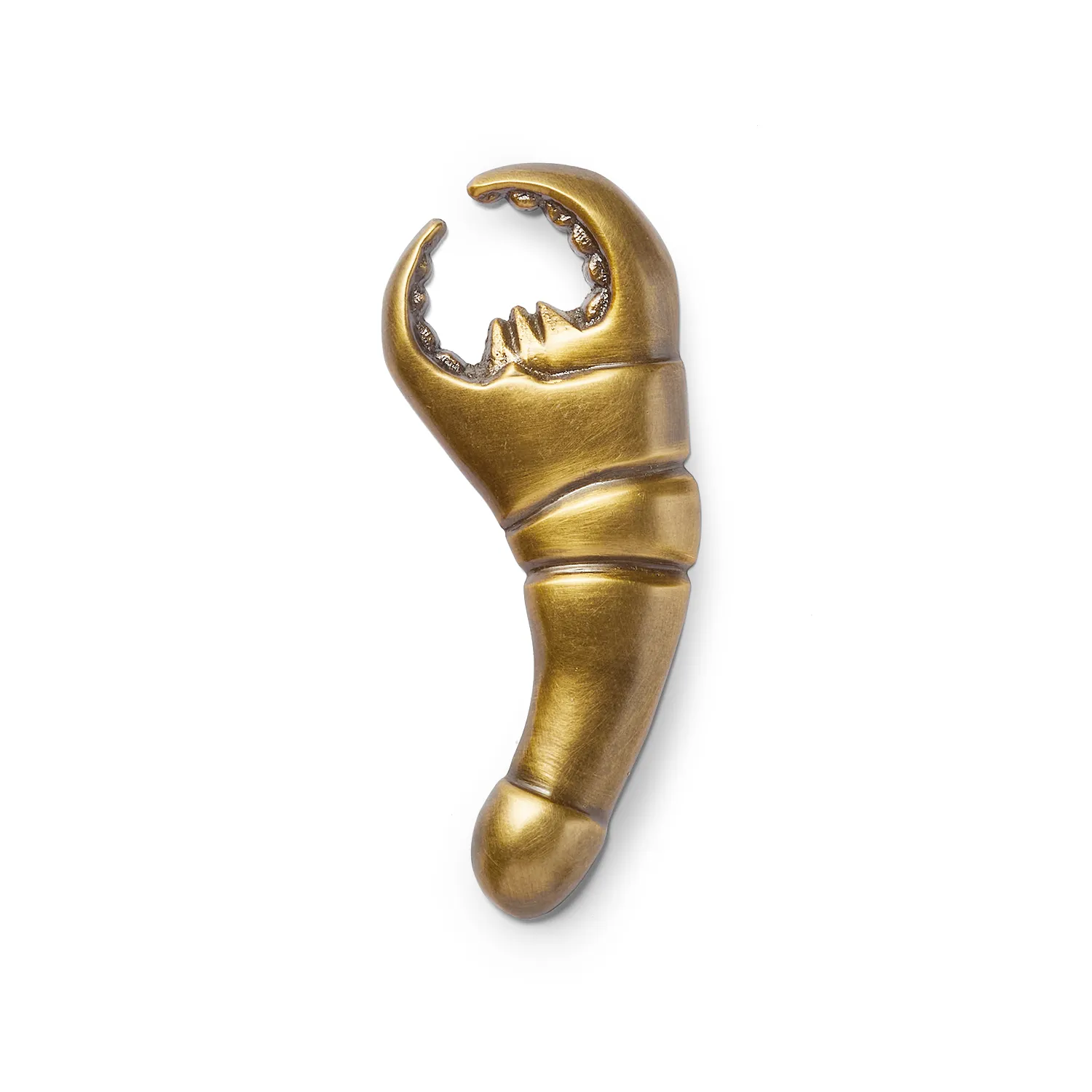 Sur La Table Seaside Lobster Bottle Opener