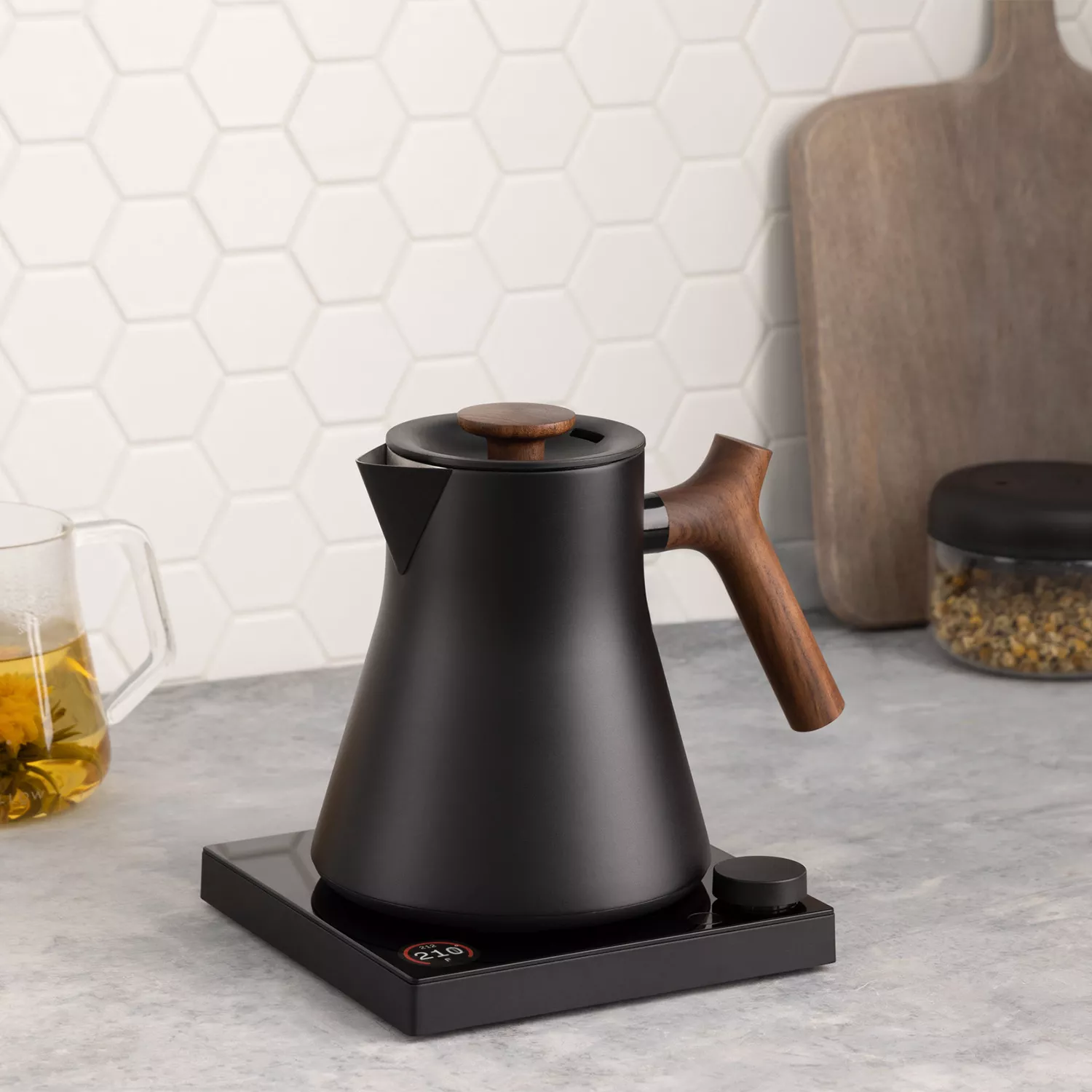Fellow Corvo EKG Pro Kettle