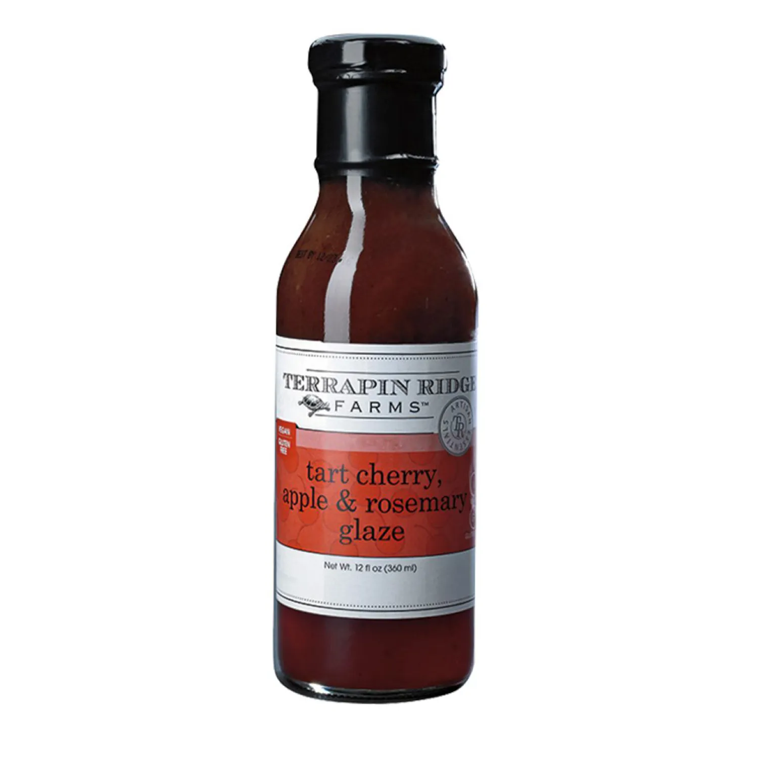 Terrapin Ridge Tart Cherry Apple and Rosemary Glaze