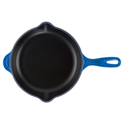 Le Creuset Classic Skillet, 9"