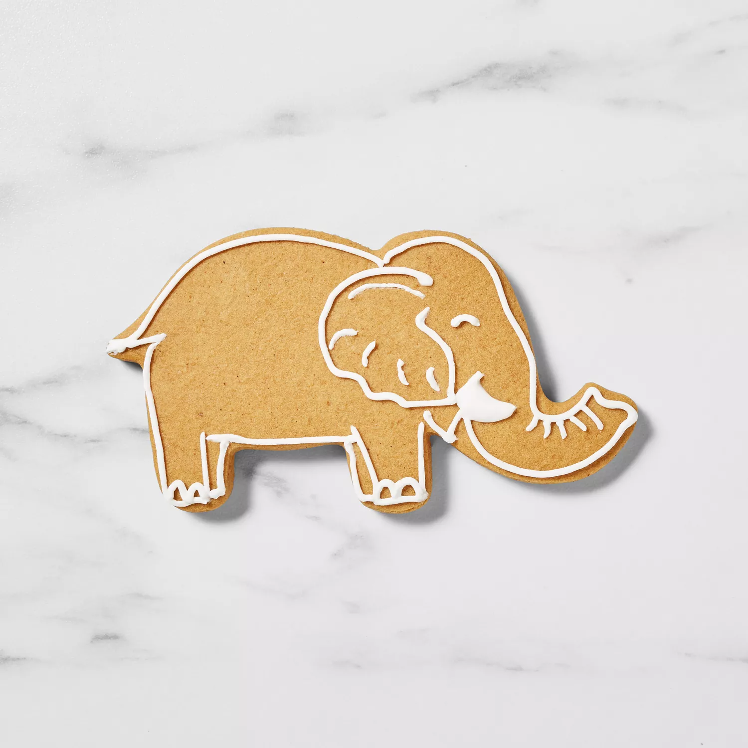 Sur La Table Elephant Cookie Cutter