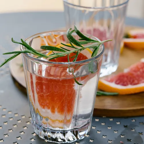 La Rochère Onde Tumblers, Set of 6