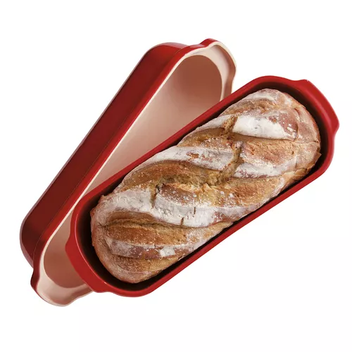 Emile Henry Pullman Loaf Baker