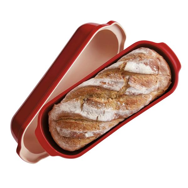 Emile Henry Pullman Loaf Baker - thumbnail 5