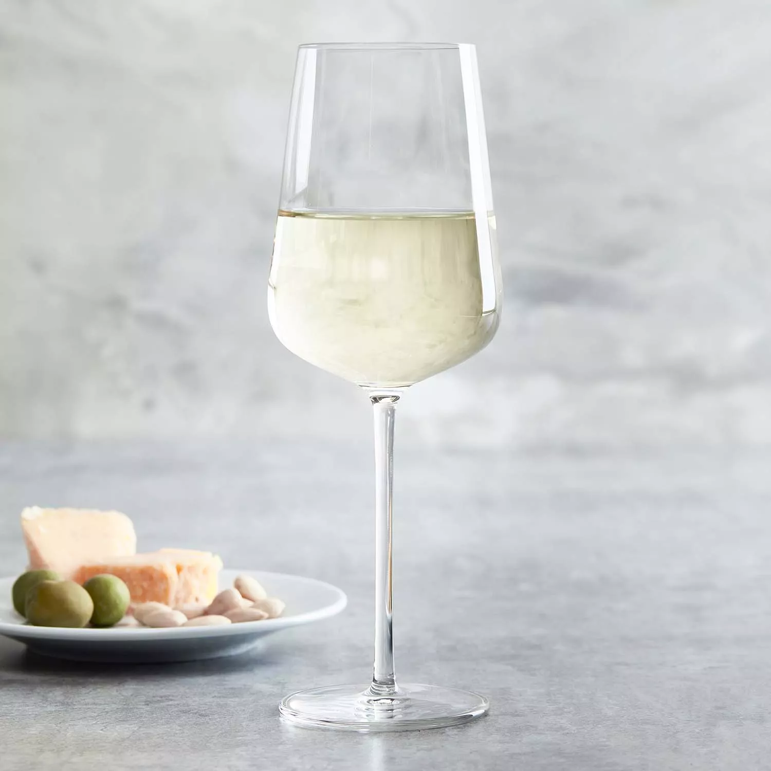 Schott Zwiesel White Wine Glasses Vinos 460 ml - 4 Pieces